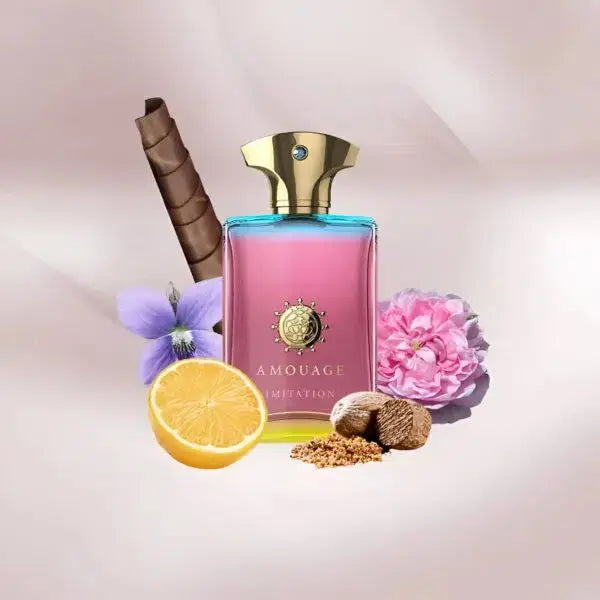 AMOUAGE Imitation H EDP 100 ml Amouage
