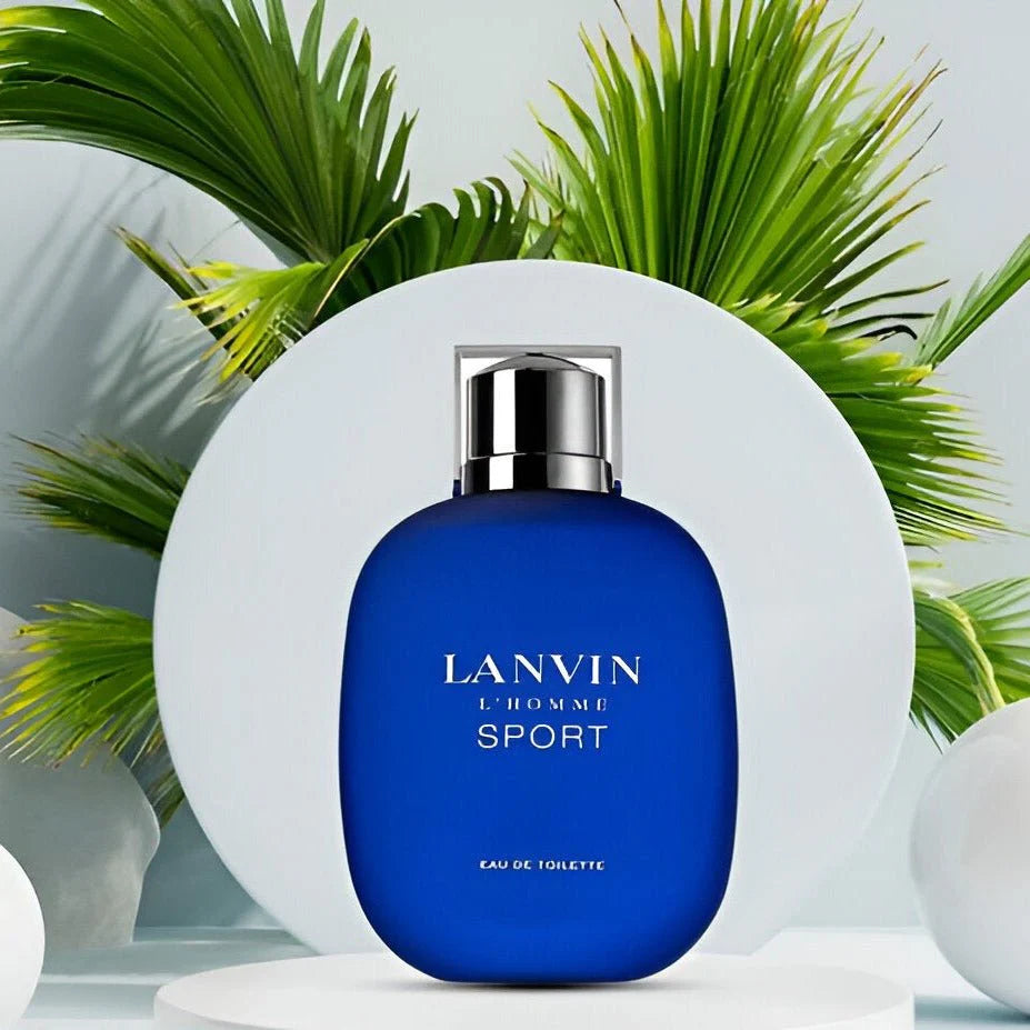 LANVIN l`Homme Sport H EDT 100 ml Lanvin