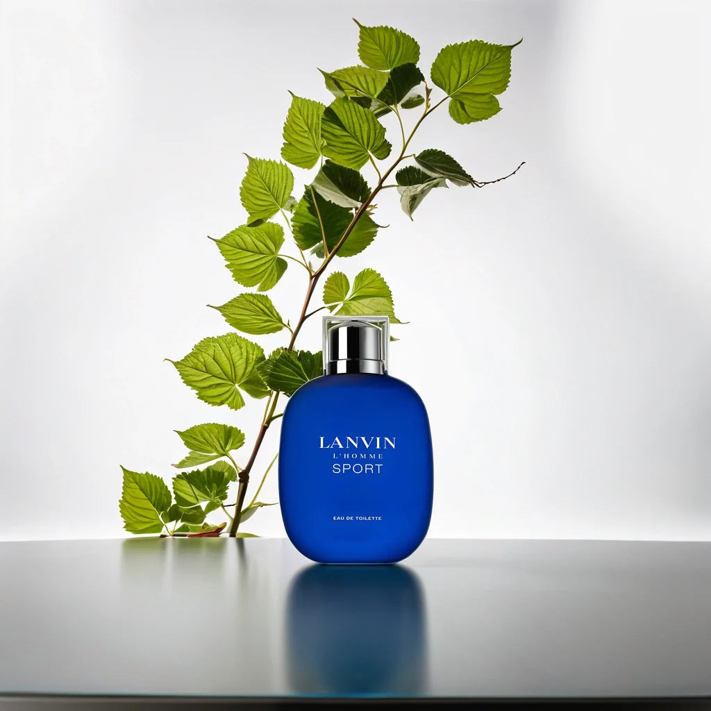 LANVIN l`Homme Sport H EDT 100 ml Lanvin