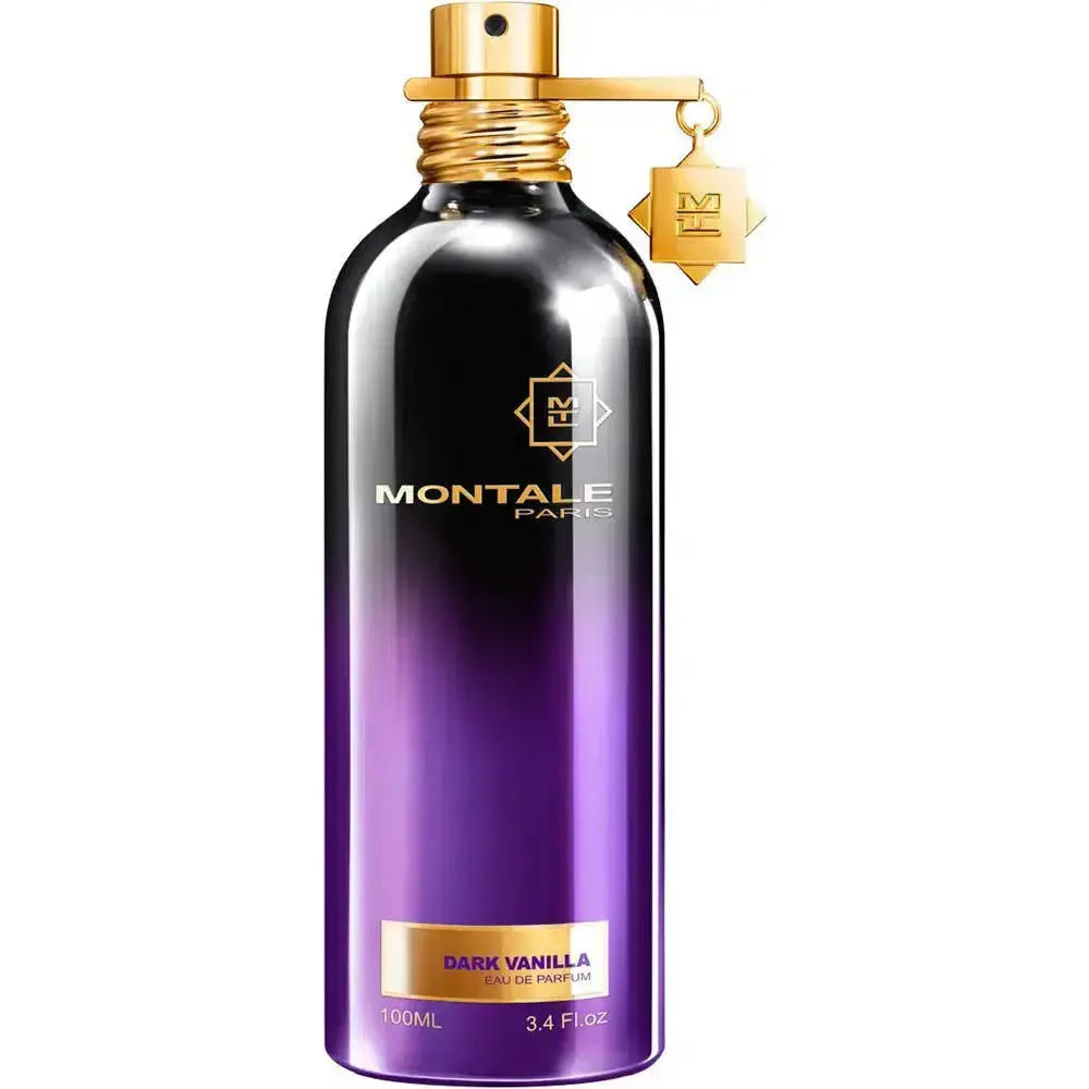 MONTALE Dark Vanilla EDP 50 ml - Versai.bg