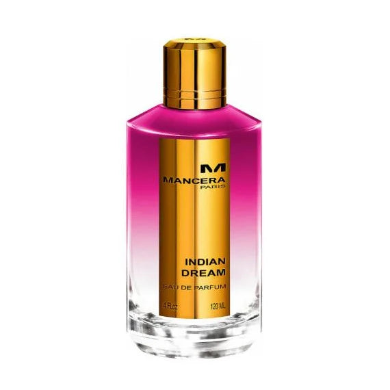 MANCERA Indian Dream EDP 120 ml Mancera