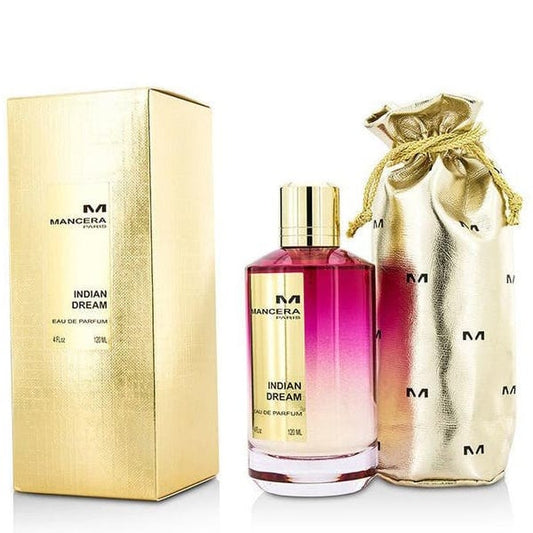 MANCERA Indian Dream EDP 120 ml Mancera