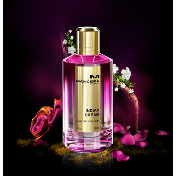 MANCERA Indian Dream EDP 120 ml Mancera