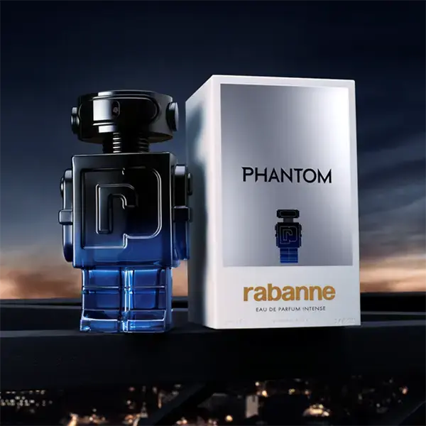 PACO RABANNE Phantom Intense H EDP 100 ml - Versai.bg