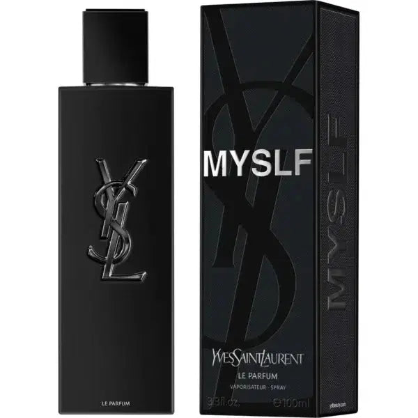 YVES SAINT LAURENT Myslf EDP 100 ml - Versai.bg