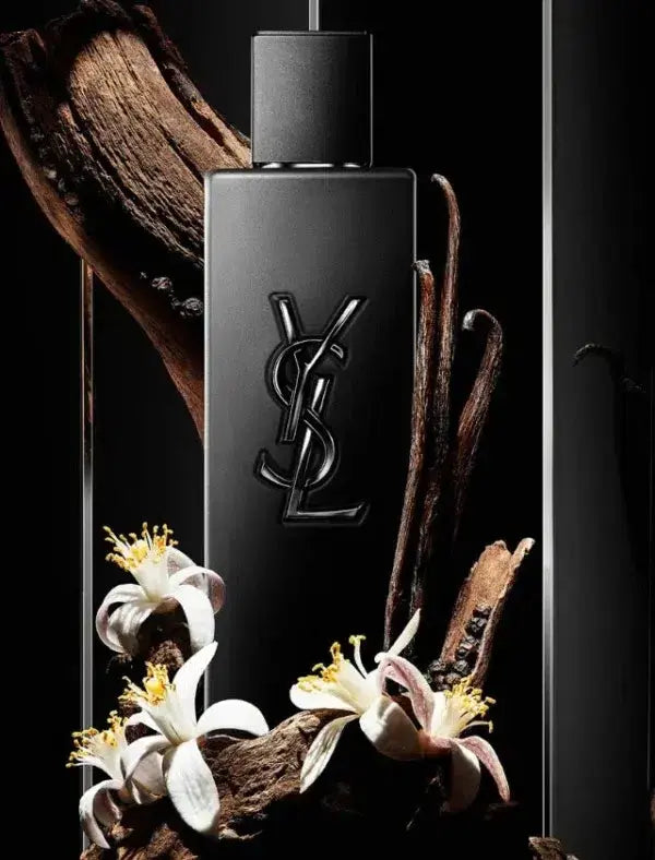 YVES SAINT LAURENT Myslf EDP 100 ml - Versai.bg