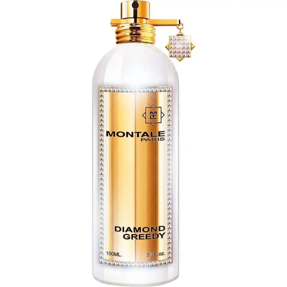 MONTALE Diamond Greedy EDP 100 ml - Versai.bg