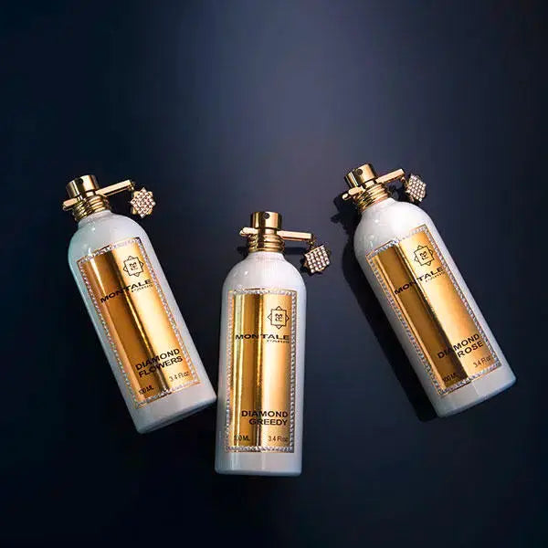 MONTALE Diamond Greedy EDP 100 ml - Versai.bg