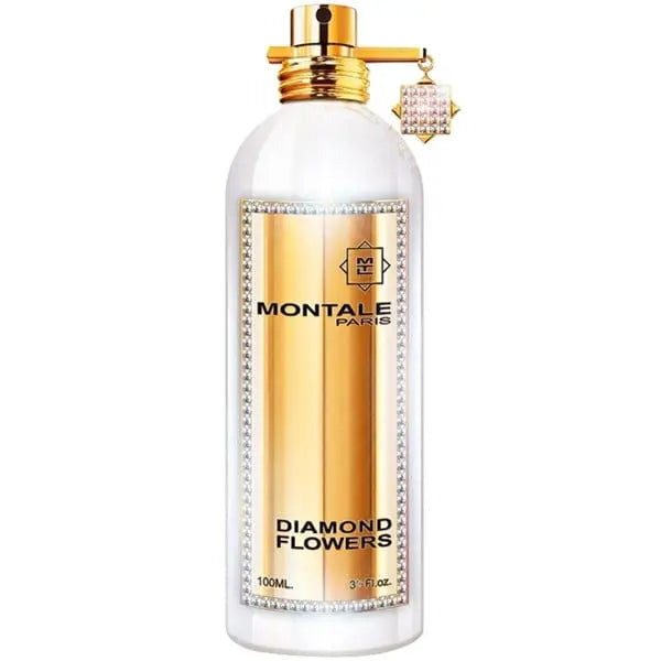 MONTALE Diamond Flowers EDP 100 ml - Versai.bg