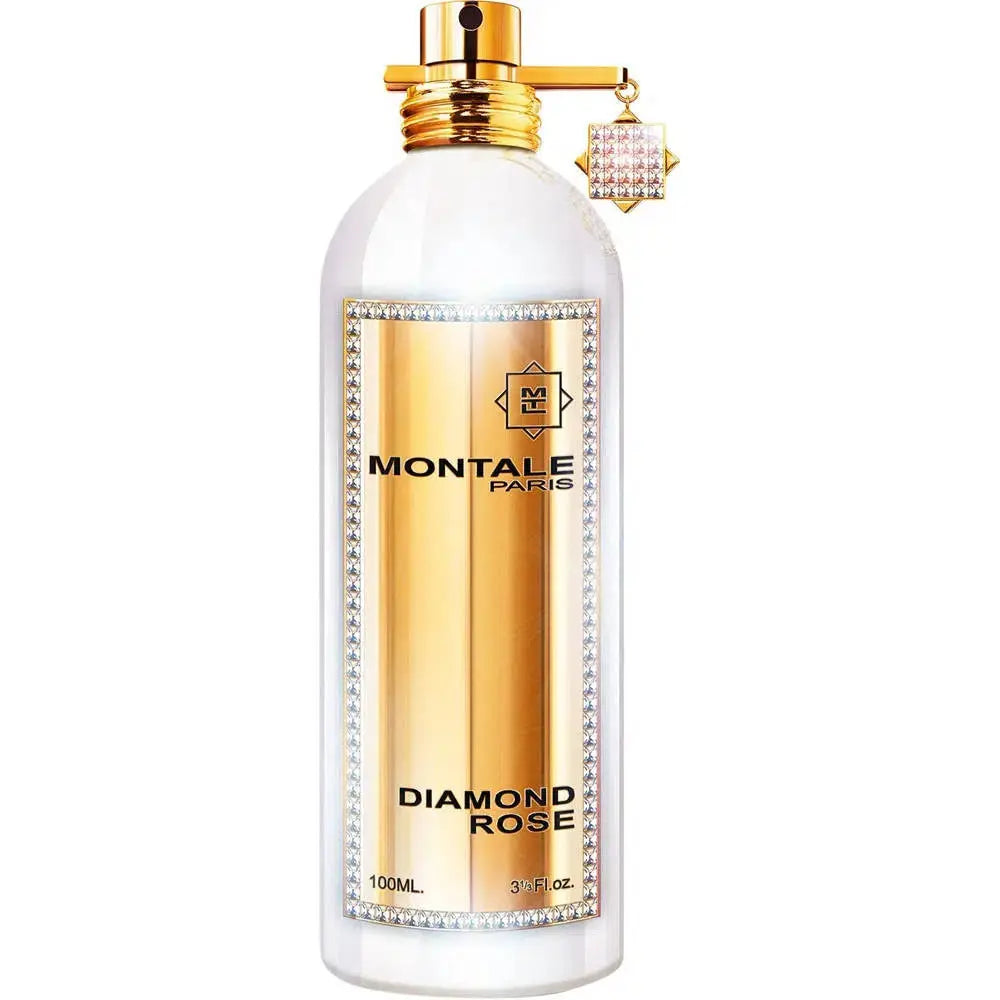 MONTALE Diamond Rose EDP 100 ml - Versai.bg