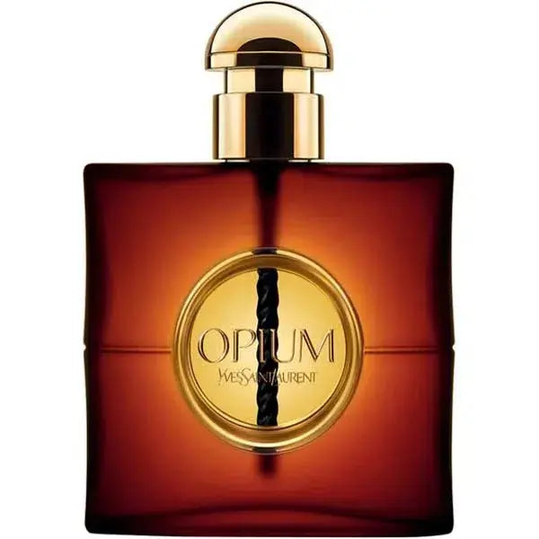 YVES SAINT LAURENT Opium EDP 50 ml - Versai.bg