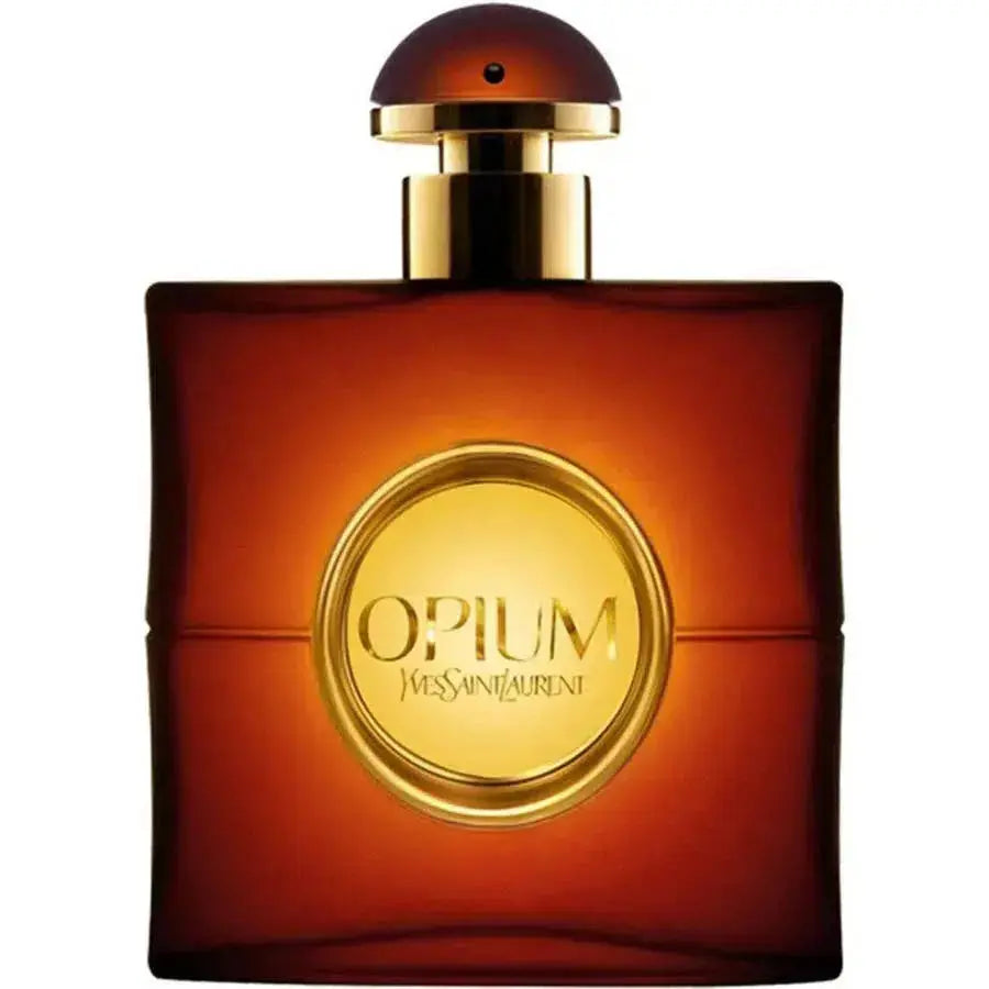 YVES SAINT LAURENT Opium EDT 90 ml - Versai.bg