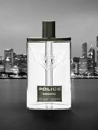 POLICE Original H EDT 100 ml - Versai.bg