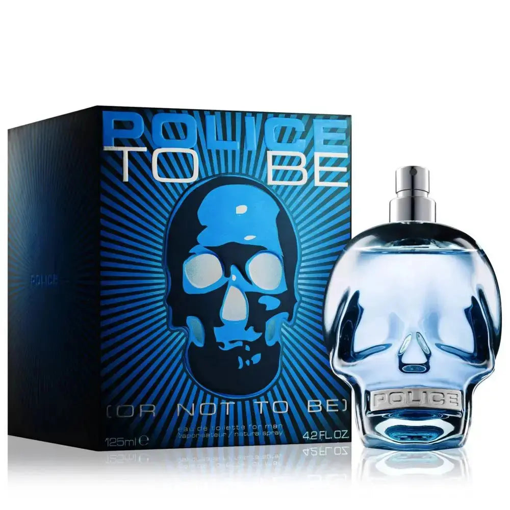 POLICE To Be for Him H EDT 40 ml - Versai.bg