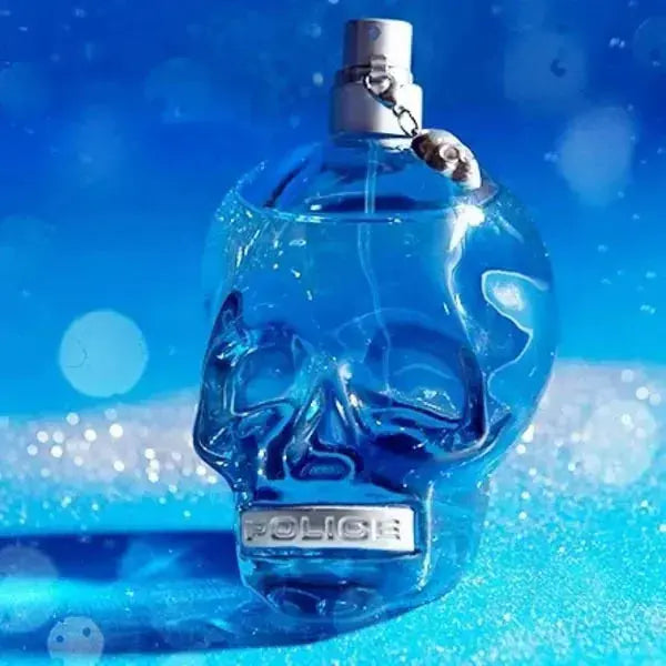 POLICE To Be for Him H EDT 40 ml - Versai.bg