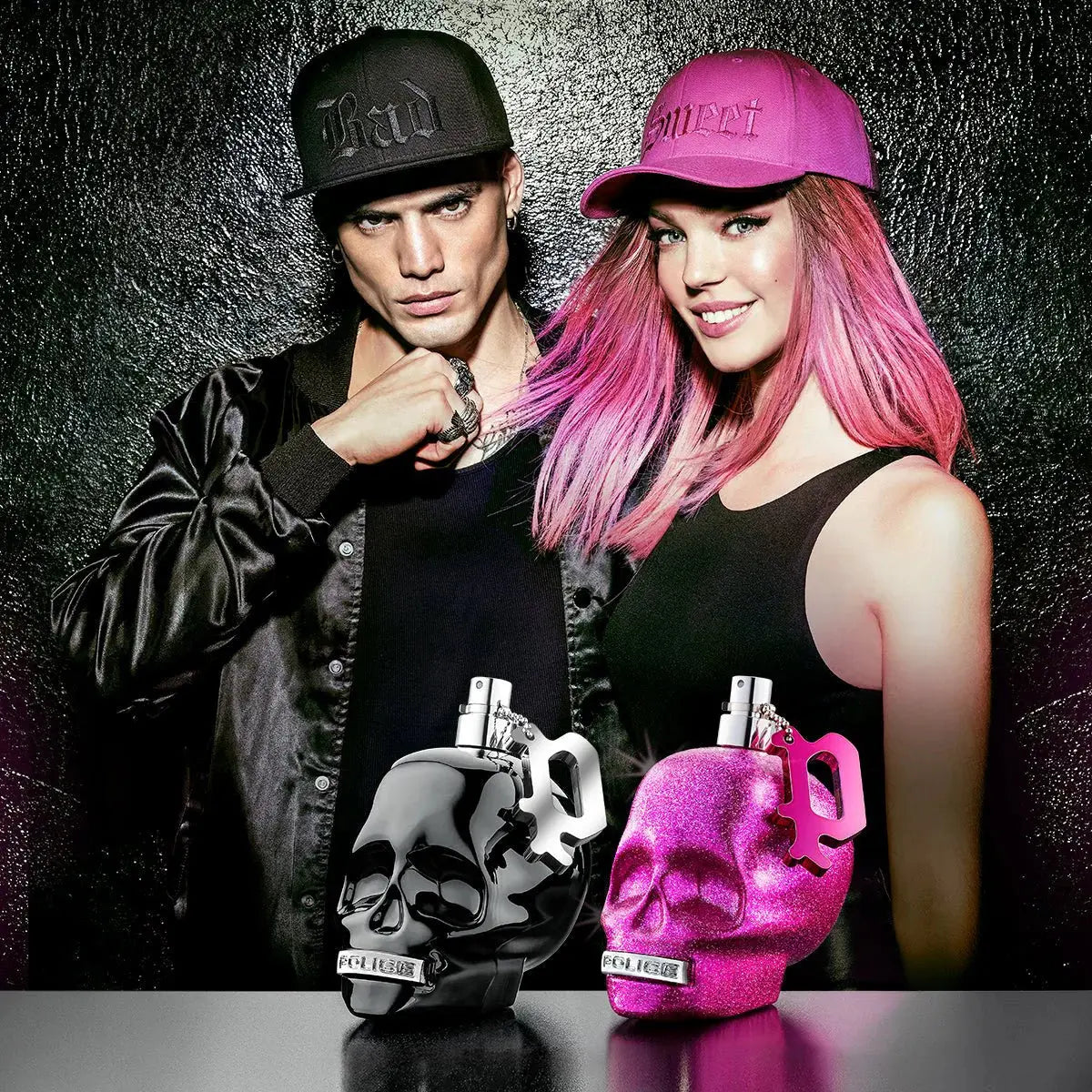 POLICE To Be Bad Guy H EDT 125 ml - Versai.bg