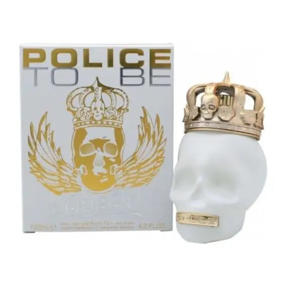 POLICE To Be Queen L EDP 125 ml - Versai.bg