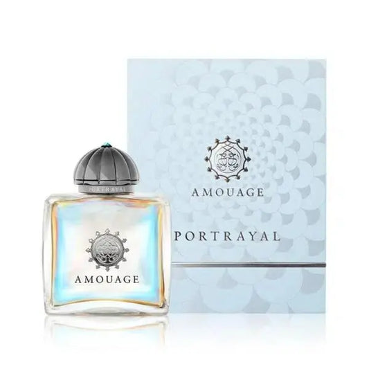 AMOUAGE Portrayal L EDP 100 ml Amouage