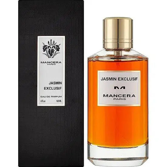 Mancera Jasmin Exclusif EDP 120 ml - Versai.bg