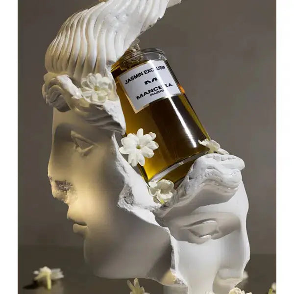 Mancera Jasmin Exclusif EDP 120 ml - Versai.bg