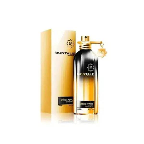 MONTALE Intense Pepper EDP 100 ml - Versai.bg