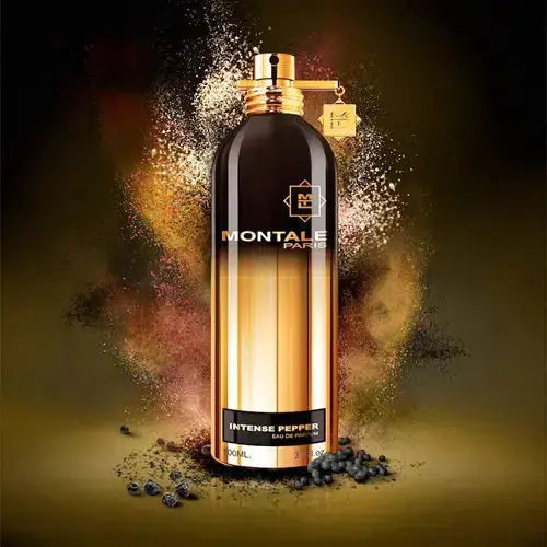 MONTALE Intense Pepper EDP 100 ml - Versai.bg