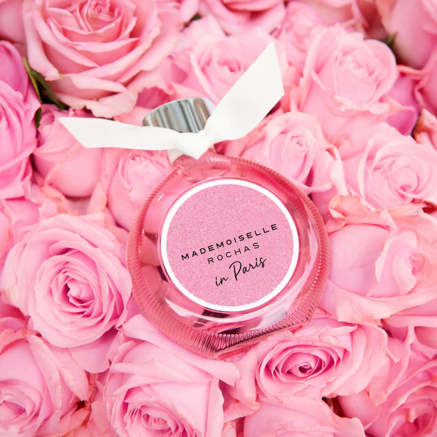 ROCHAS Mademoidelle in Paris L EDP 90 ml - Versai.bg