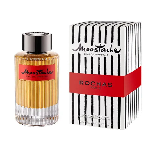 ROCHAS Moustache H EDP 125 ml - Versai.bg