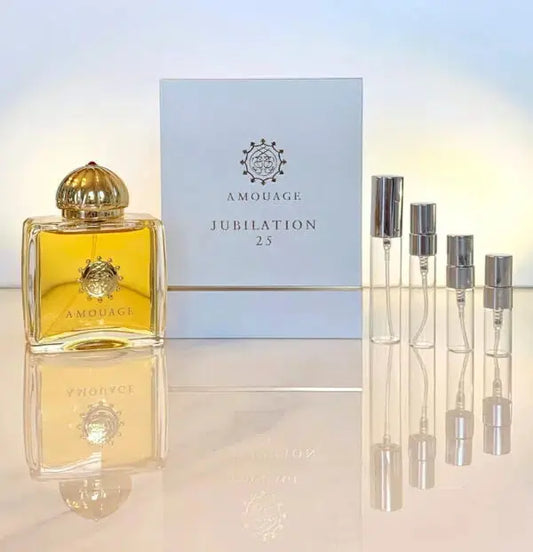 AMOUAGE Jubilation XXV L EDP 100 ml Amouage