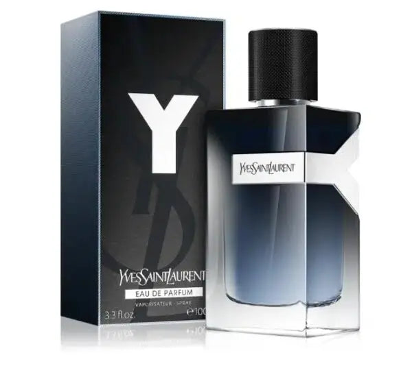 YVES SAINT LAURENT Y H EDP 100 ml - Versai.bg