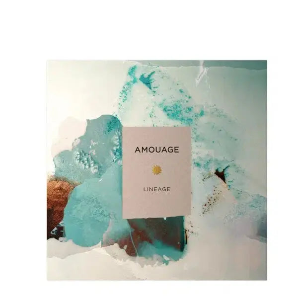 AMOUAGE Lineage U EDP 100 ml Amouage