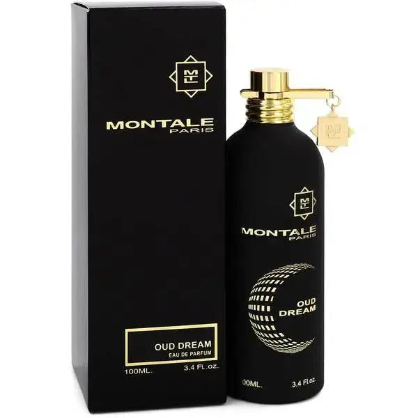 MONTALE Oud Dream EDP 100 ml - Versai.bg