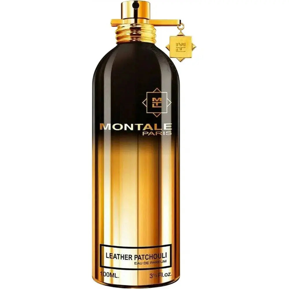 MONTALE Leather Patchouli EDP 100 ml - Versai.bg