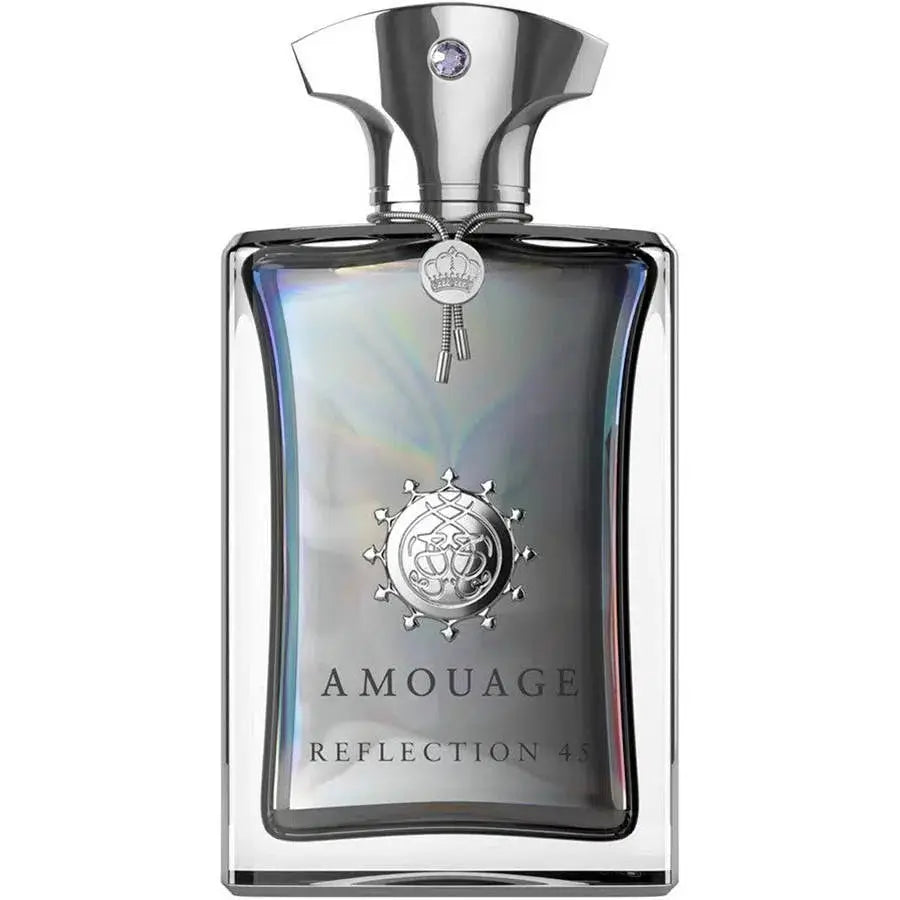 AMOUAGE Reflection 45 Man H EDP 100 ml - Versai.bg