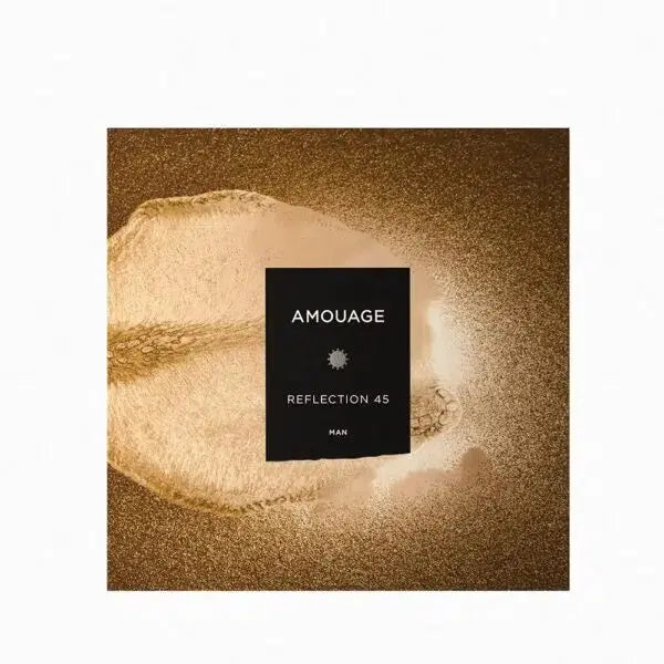 AMOUAGE Reflection 45 Man H EDP 100 ml - Versai.bg