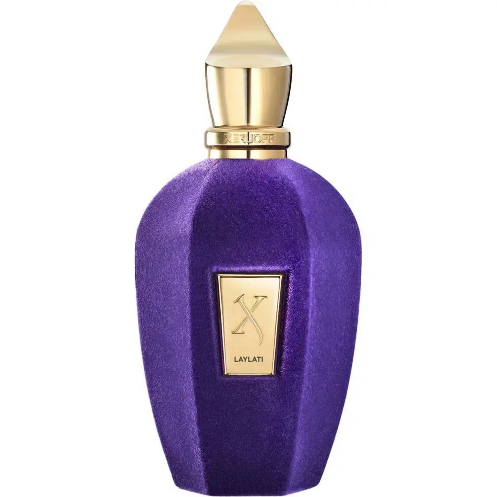 XERJOFF Vibe Collection Laylati U EDP 100 ml - Versai.bg