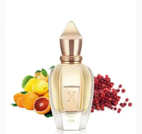 XERJOFF Shooting Stars Nio H EDP 50 ml - Versai.bg