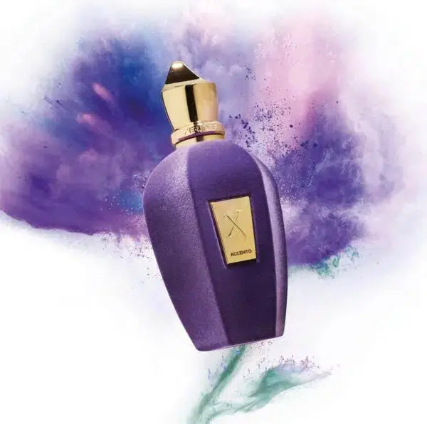 XERJOFF Vibe Collection Accento U EDP 100 ml - Versai.bg
