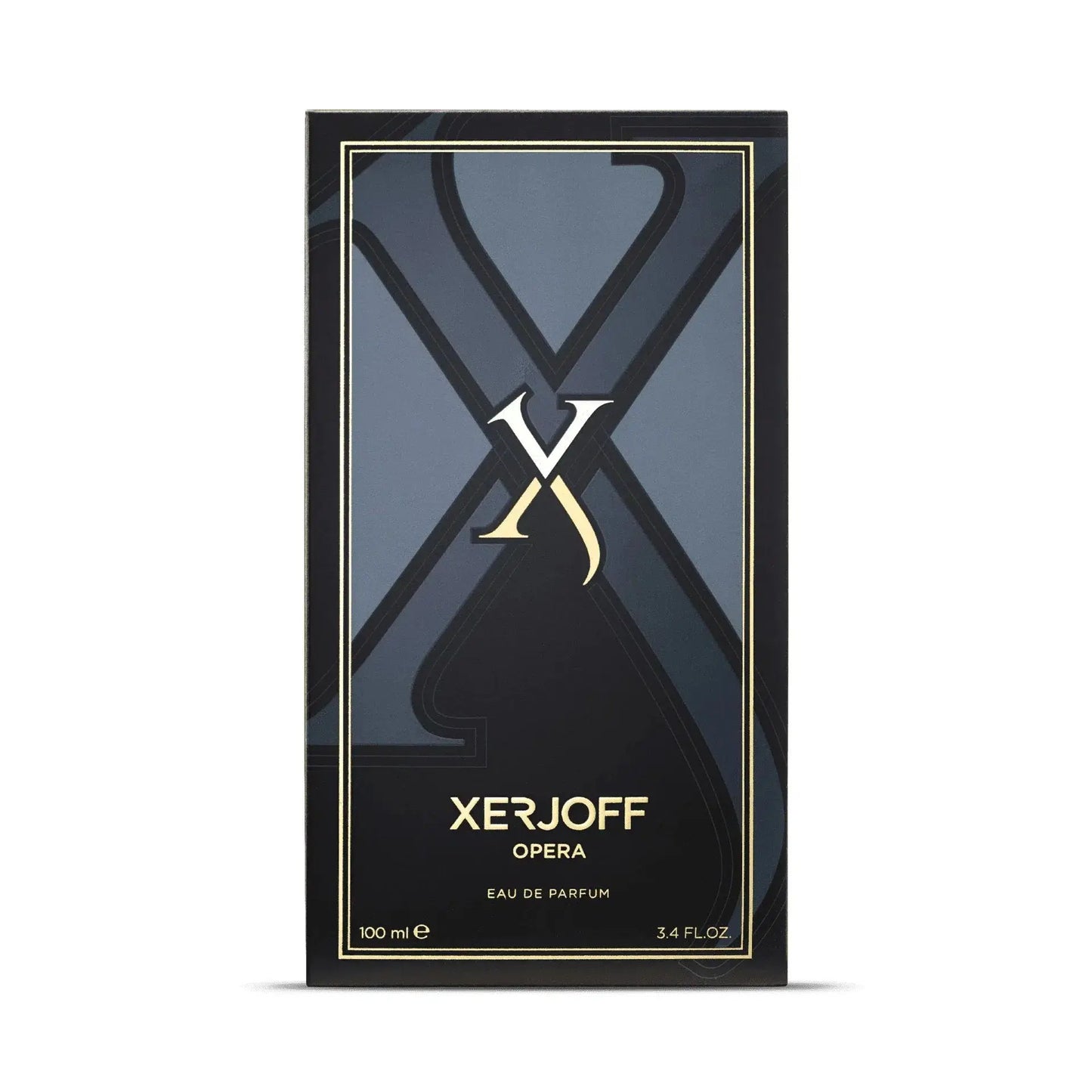 XERJOFF Vibe Collection Opera U EDP 100 ml - Versai.bg