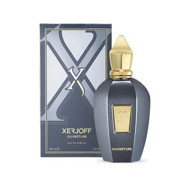 XERJOFF Vibe Collection Ouverture U EDP 100 ml - Versai.bg