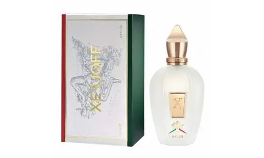 XERJOFF XJ 1861 Naxos U EDP 100 ml - Versai.bg
