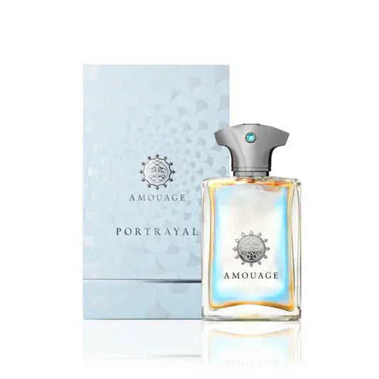 AMOUAGE Portrayal H EDP 100 ml Amouage