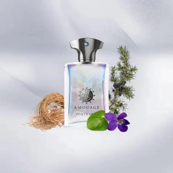 AMOUAGE Portrayal H EDP 100 ml Amouage