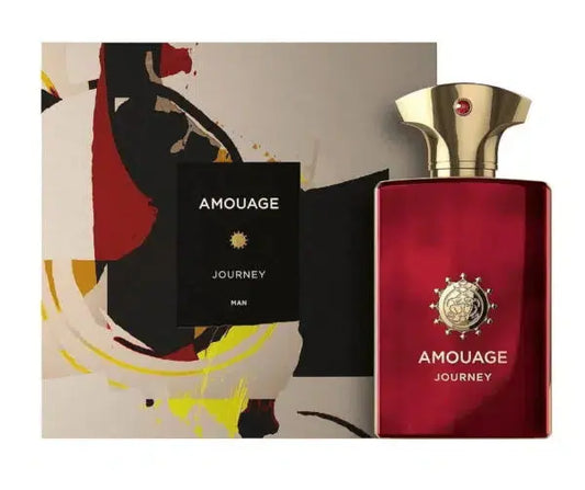 AMOUAGE Jorney H EDP 100 ml Amouage