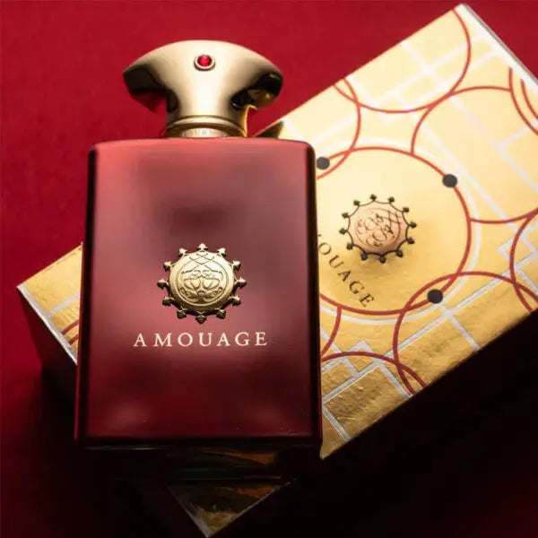 AMOUAGE Jorney H EDP 100 ml Amouage