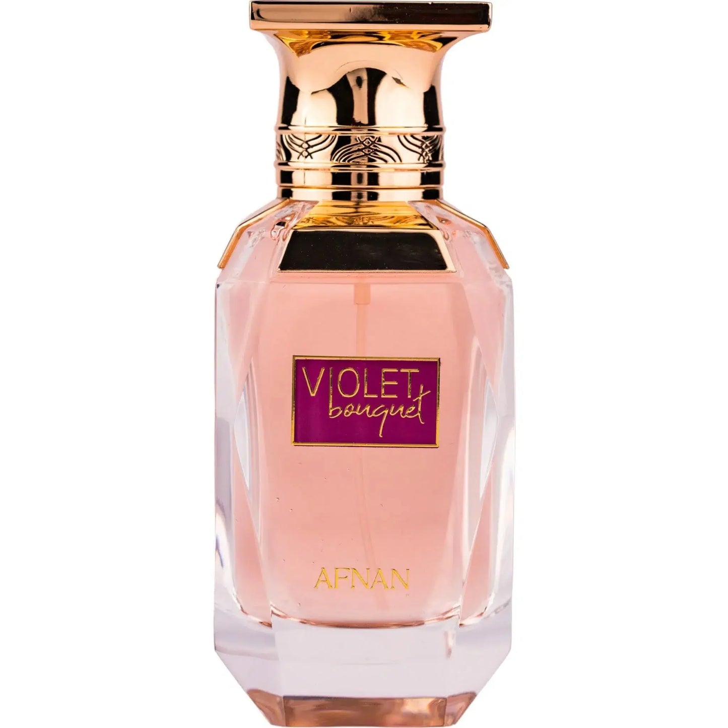 AFNAN Violet Bouquet L EDP 80 ml Afnan