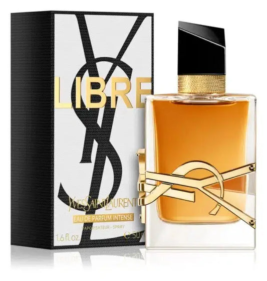 YVES SAINT LAURENT Libre Intense EDP 30 ml - Versai.bg