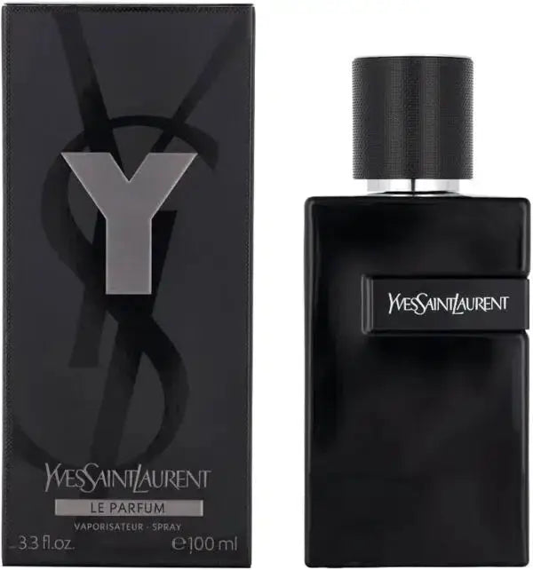 YVES SAINT LAURENT Y Le Parfum H 100 ml - Versai.bg