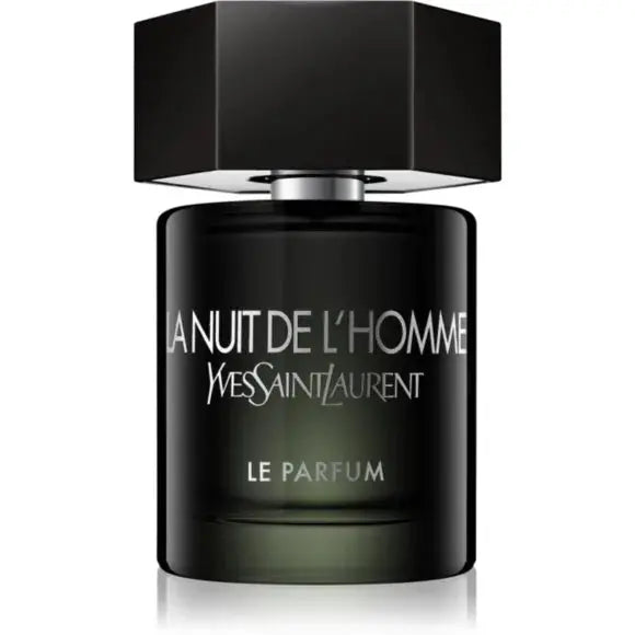 YVES SAINT LAURENT La Nuit de L`Homme Le Parfum H EDP 100 ml - Versai.bg