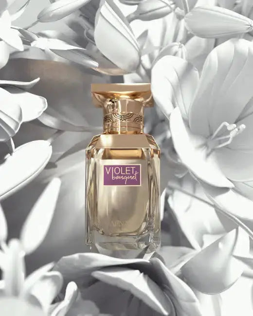 AFNAN Violet Bouquet L EDP 80 ml Afnan